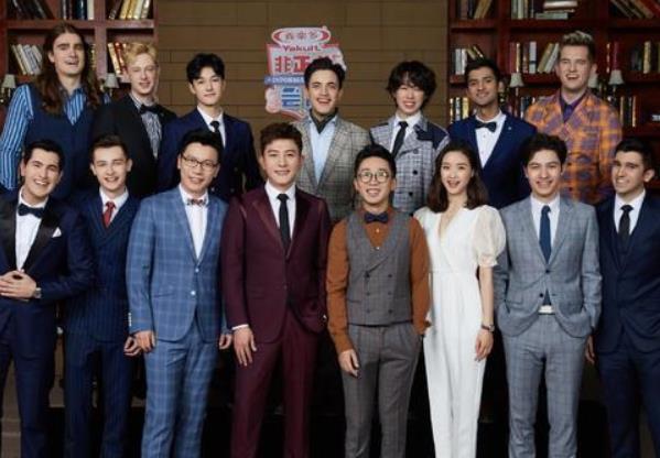 10部笑到肚子疼的综艺 让人笑到崩溃的综艺