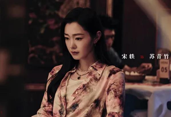 暗夜行者电视剧结局是好还是坏?评价如何呢 娱乐 第1张