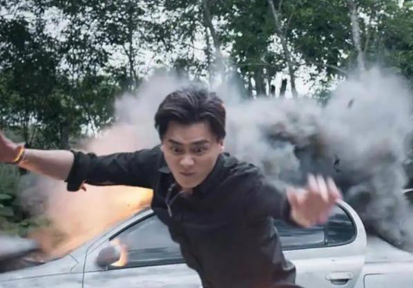 暗夜行者电视剧结局是好还是坏?评价如何呢 娱乐 第3张