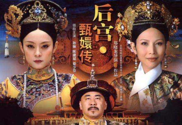 十部非看不可的电视剧(反复看N遍意犹未尽) 娱乐 第5张