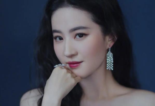 颜值最高十大女明星2022 颜值最高的女明星