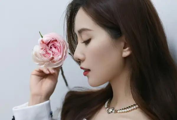 颜值最高十大女明星2022 颜值最高的女明星