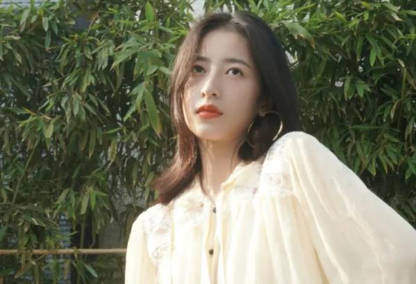 颜值最高十大女明星2022 颜值最高的女明星