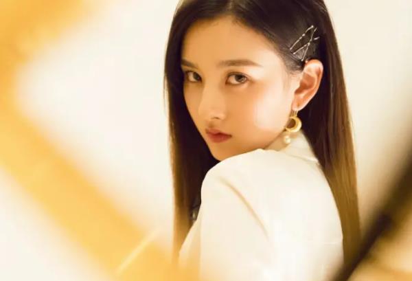 颜值最高十大女明星2022 颜值最高的女明星