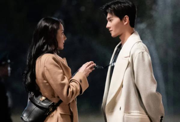 推荐5部适合夫妻俩一起看的电视剧