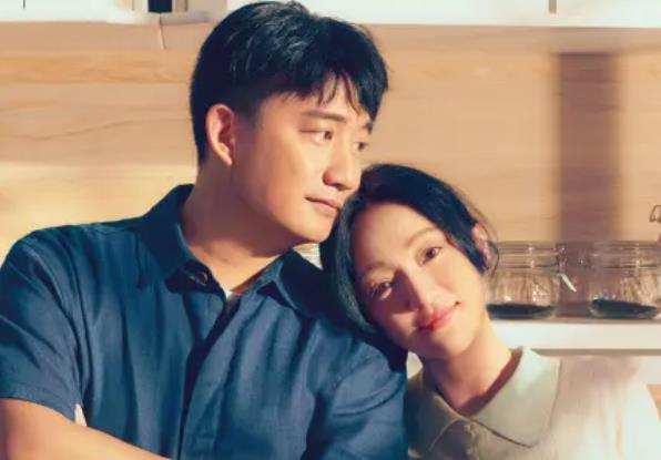 推荐5部适合夫妻俩一起看的电视剧