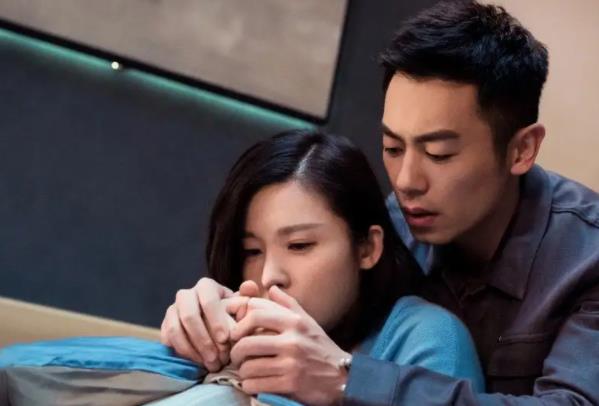 推荐5部适合夫妻俩一起看的电视剧