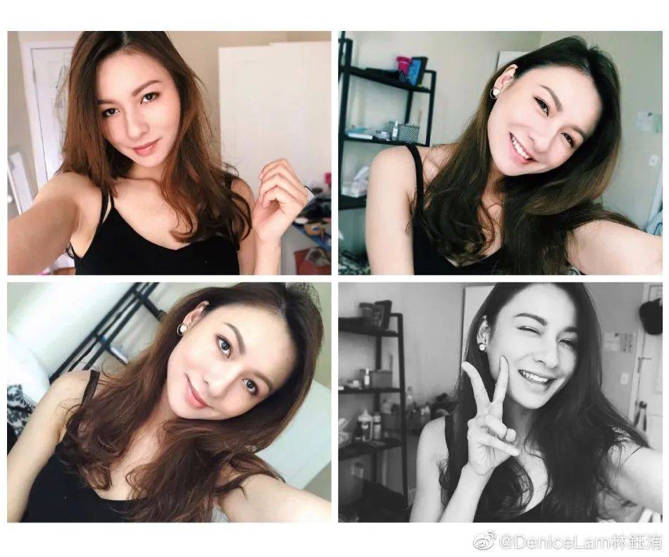 港姐冠军林钰洧大秀事业线大美腿！她身材丰满性感火辣 时尚 第5张