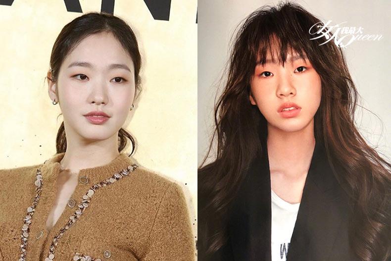 韩国人对小S女儿Elly很好奇!除了上热搜,更是长得像金高银!