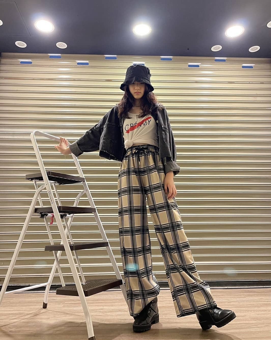 韩国人对小S女儿Elly很好奇!除了上热搜,更是长得像金高银!