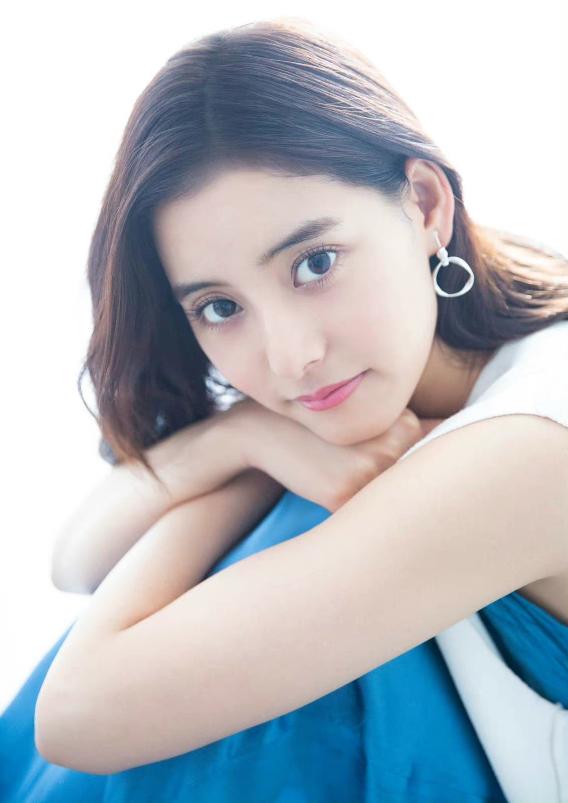 让人着迷的新木优子（新木優子、Yuko Araki、あらき ゆうこ、アラキユウコ）