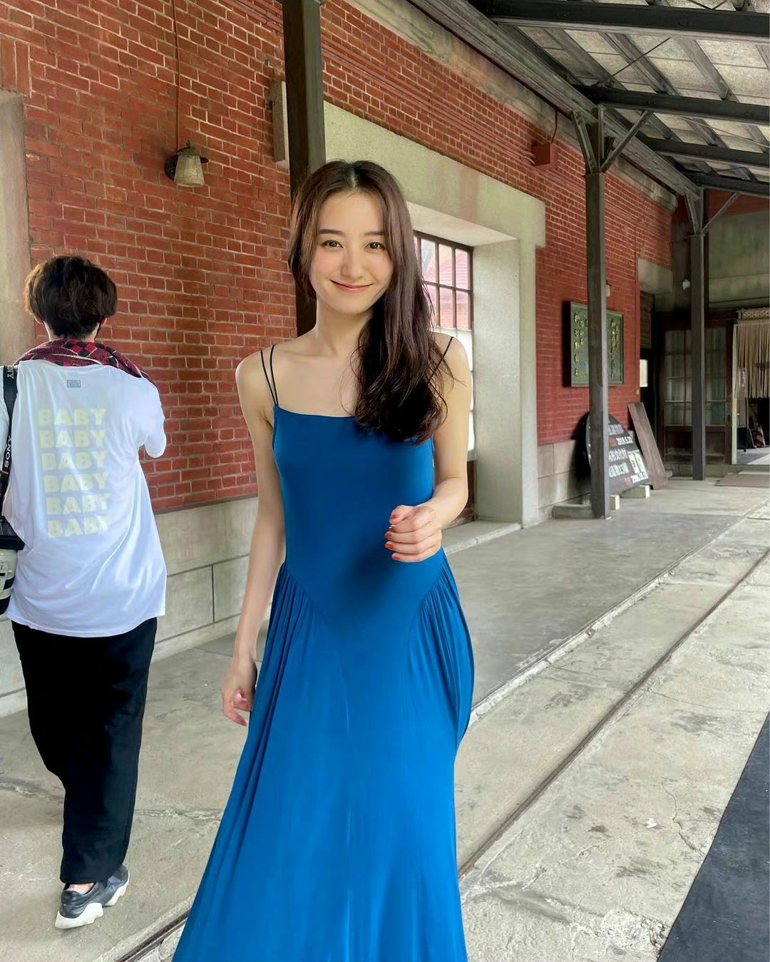 小女人的娇慵感!《高田里穗》迈向成熟风韵满溢的性感依旧不减!