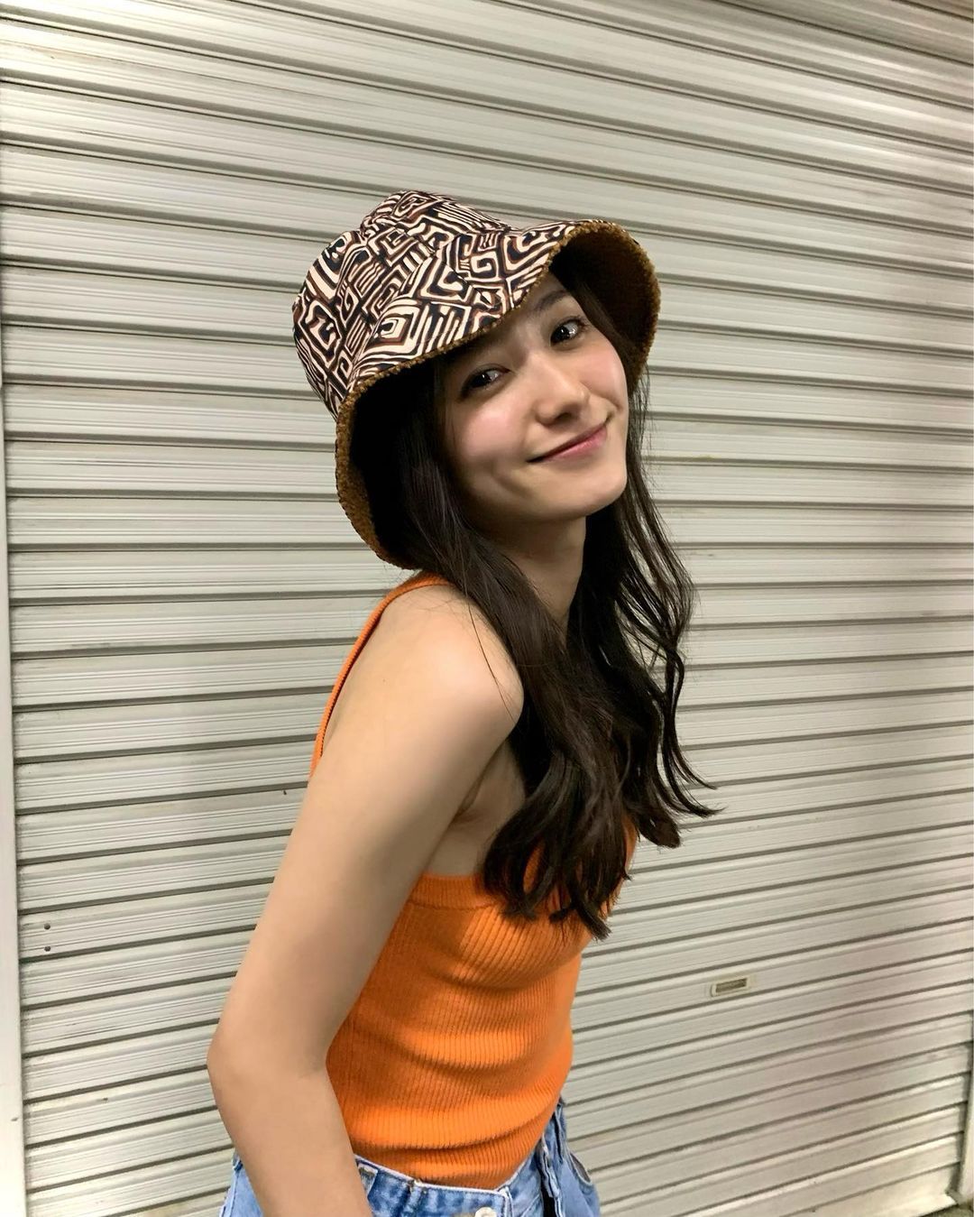 小女人的娇慵感!《高田里穗》迈向成熟风韵满溢的性感依旧不减!