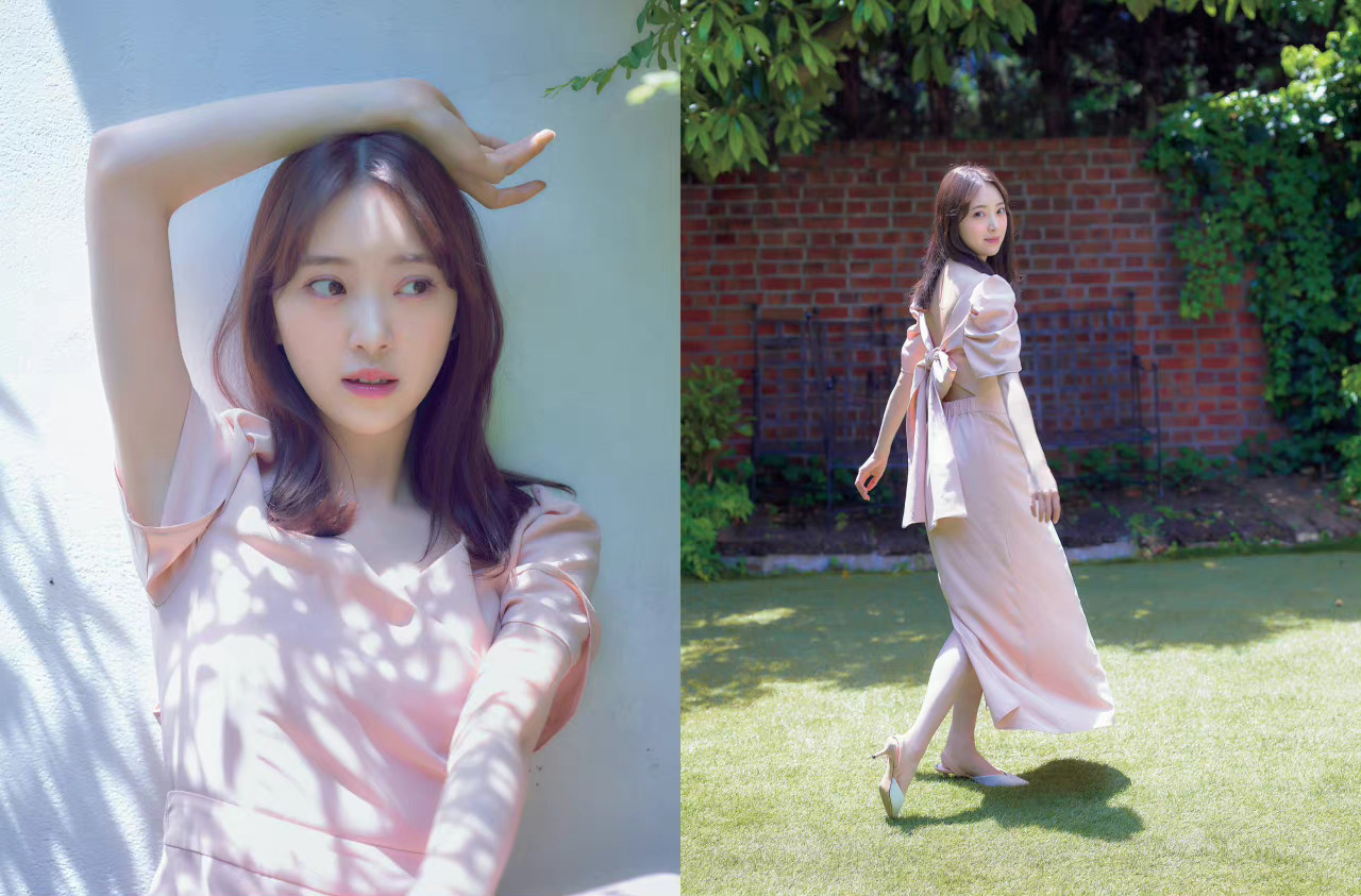 【美少女】堀未央奈 (Hori Miona)