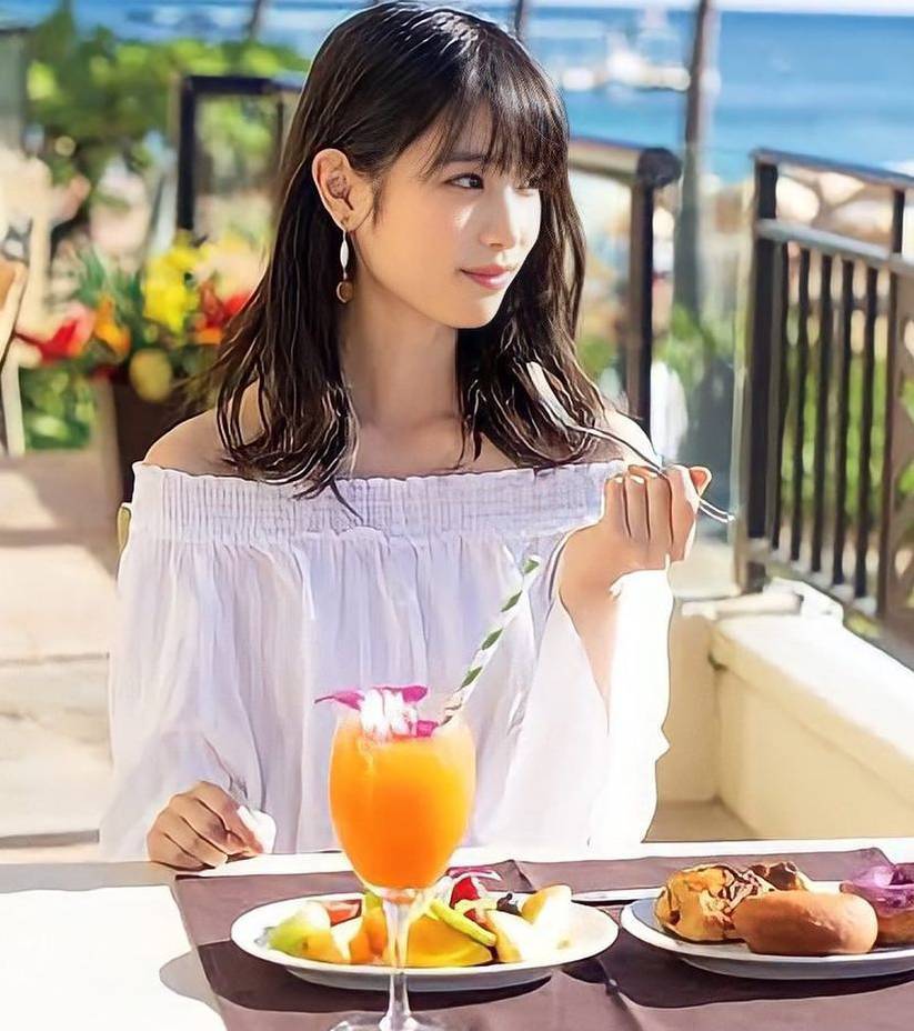 高桥光：日本演员及专属模特高新气质引发热烈反响