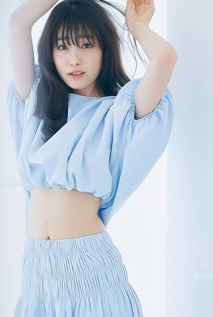 高桥光：日本演员及专属模特高新气质引发热烈反响