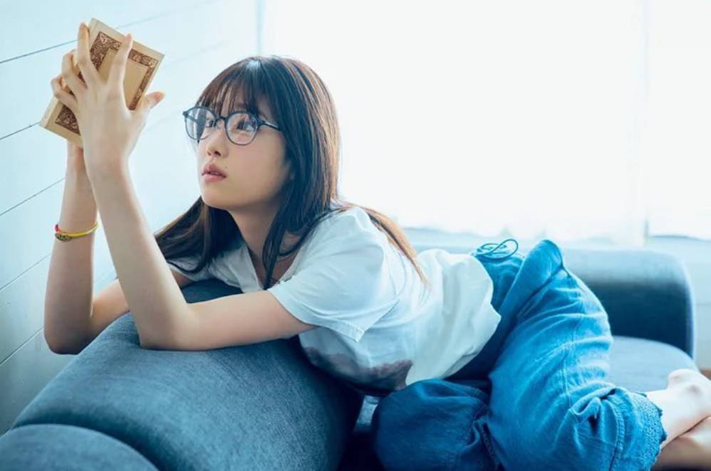 高桥光：日本演员及专属模特高新气质引发热烈反响