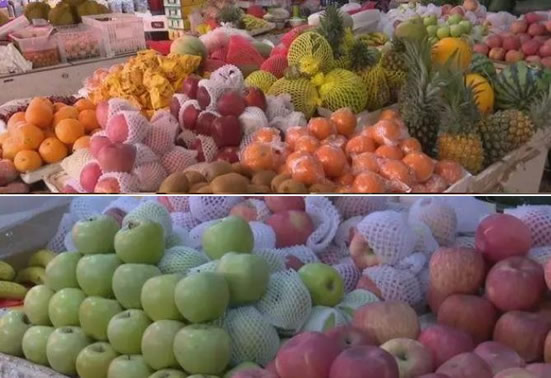 10大刮油减肥水果 想有效减肉要选对水果
