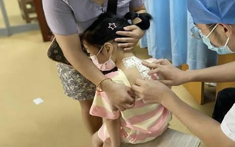 三伏贴贴敷部位图 这7个位置最佳(图解) 三伏贴贴敷部位图 这7个位置最佳(图解)