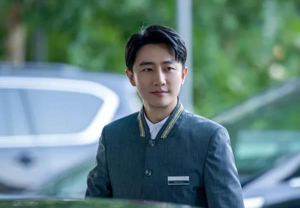 黄轩主演的电影电视剧(全部) 好看的3部剧推荐