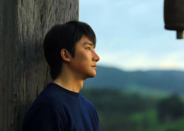 黄轩主演的电影电视剧(全部) 好看的3部剧推荐