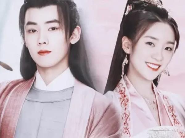 国子监来了个女弟子女主桑祈最后和谁在一起了 娱乐 第2张