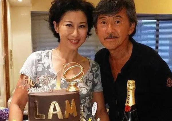 叶倩文和林子祥现状2022 叶倩文林子祥结婚26年恩爱如初 娱乐 第1张
