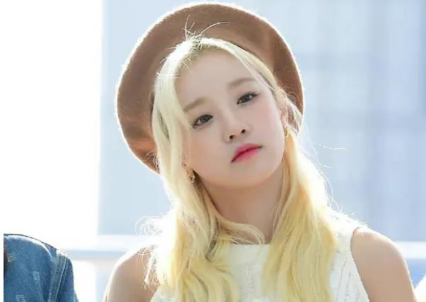 宋雨琦和程潇是什么关系 她们是一个队的吗