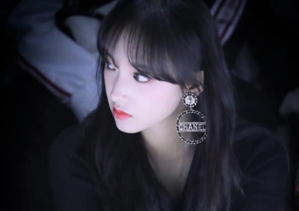 宋雨琦和程潇是什么关系 她们是一个队的吗