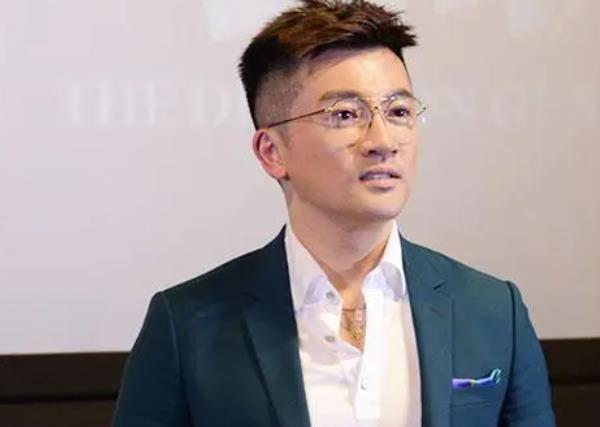 苏有朋的妻子是谁 苏有朋结婚了吗 娱乐 第2张