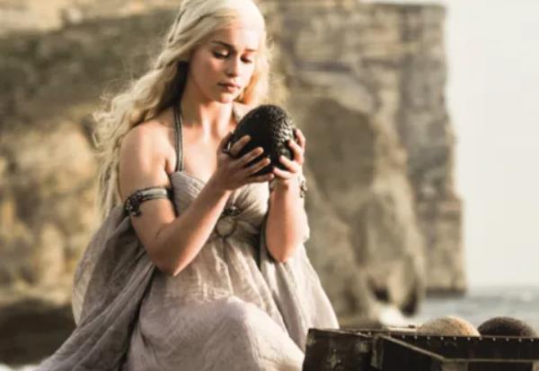 龙妈电影名字叫什么 龙妈在电影里叫什么