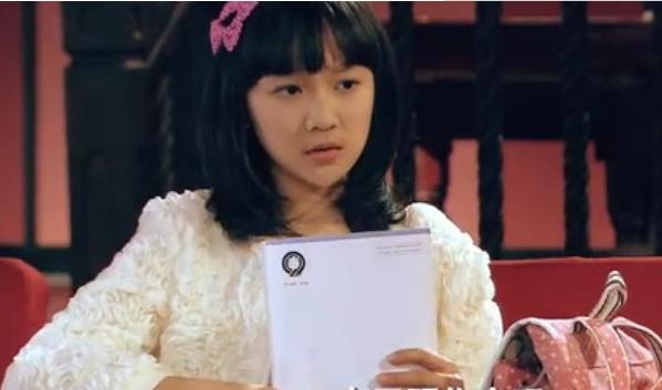 爱情公寓花花扮演者是谁 花花饰演者现状 娱乐 第1张