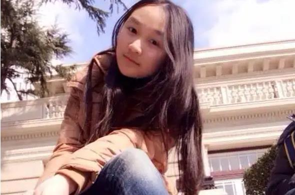 爱情公寓花花扮演者是谁 花花饰演者现状 娱乐 第2张
