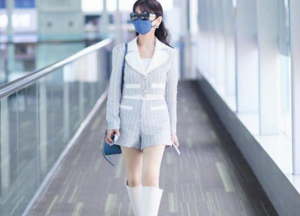 娱乐圈12位冻龄女明星都有谁 娱乐 第1张