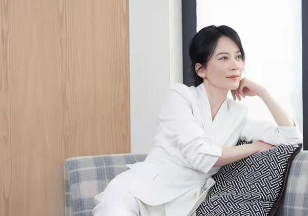 娱乐圈12位冻龄女明星都有谁 娱乐 第2张