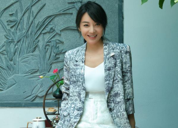 娱乐圈12位冻龄女明星都有谁 娱乐 第4张