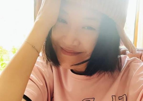 娱乐圈12位冻龄女明星都有谁 娱乐 第5张