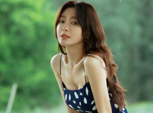 娱乐圈12位冻龄女明星都有谁 娱乐 第8张