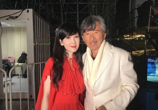 娱乐圈12位冻龄女明星都有谁 娱乐 第10张