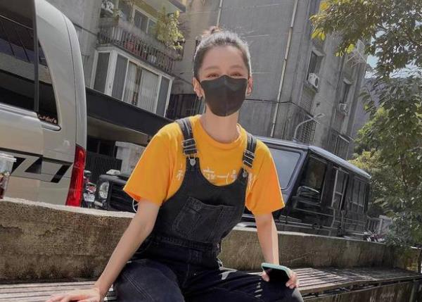 娱乐圈12位冻龄女明星都有谁 娱乐 第11张