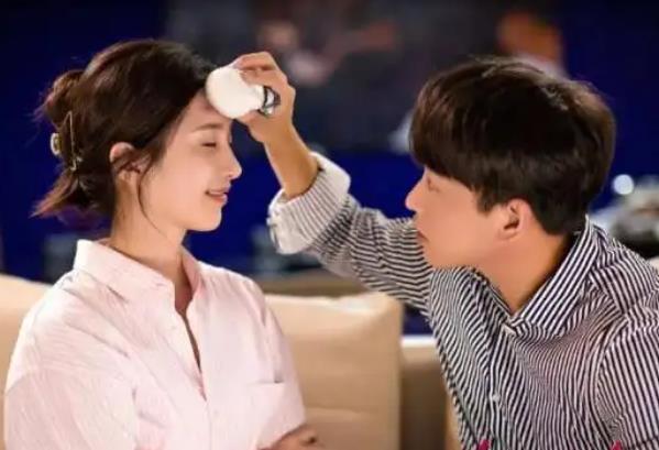 6部姐弟恋的电视剧超甜推荐