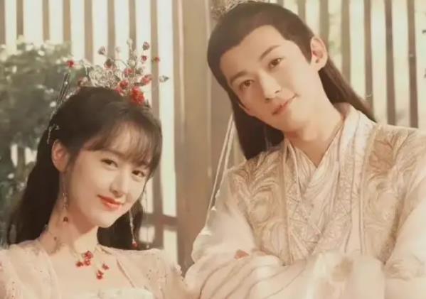 袁冰妍即将上映的电视剧 袁冰妍待播新剧来袭