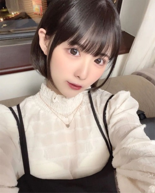 横宮七海个人资料及番号作品写真：E罩杯日系卡哇伊美少女