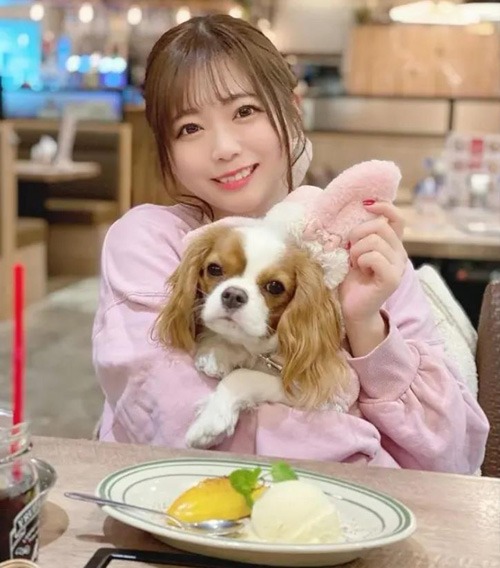 羽笑美晴个人资料|番号作品写真:F罩杯童颜美少女
