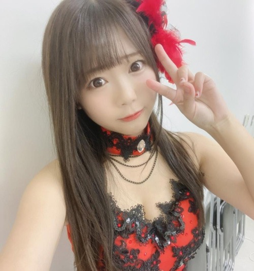 羽笑美晴个人资料|番号作品写真:F罩杯童颜美少女