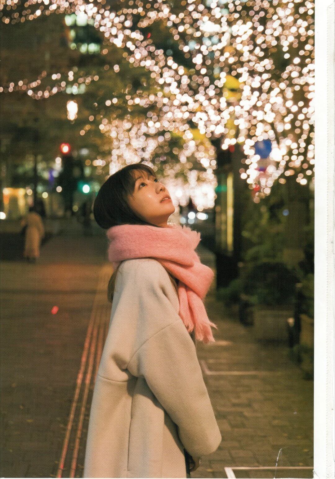 柏木由纪 写真《Experience》