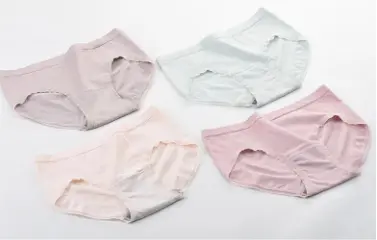 抑菌内裤、抑菌洗液，这些真的靠谱吗