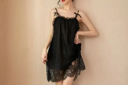 女性穿情趣内衣该注意什么？情趣内衣如何挑选