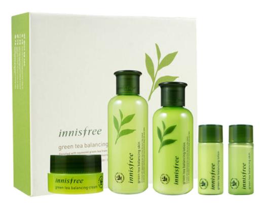 适合油性皮肤护肤品10大排行榜(适合油皮清爽护肤)