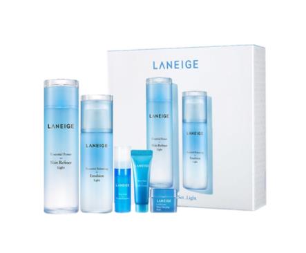 适合油性皮肤护肤品10大排行榜(适合油皮清爽护肤)